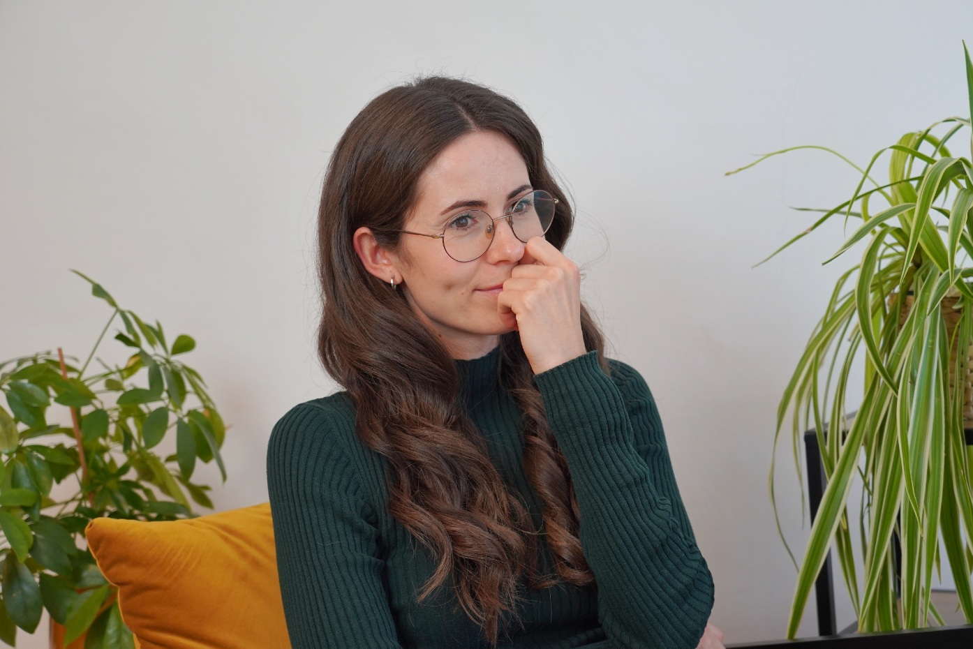 Bild von Sophie-Therés Graffius