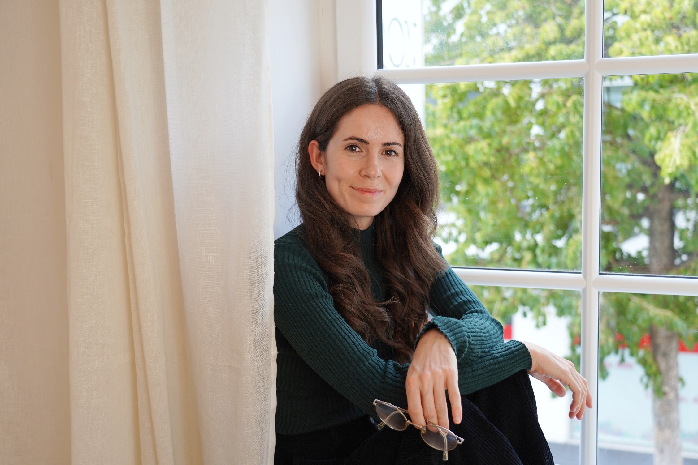 Bild von Sophie-Therés Graffius